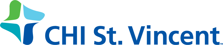 CHI Saint Vincent Logo
