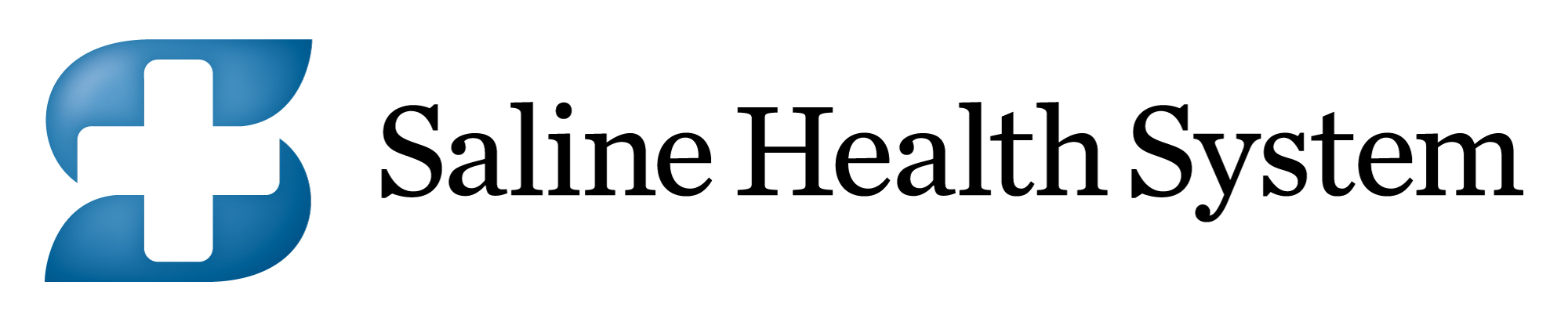 Saline Health System logo